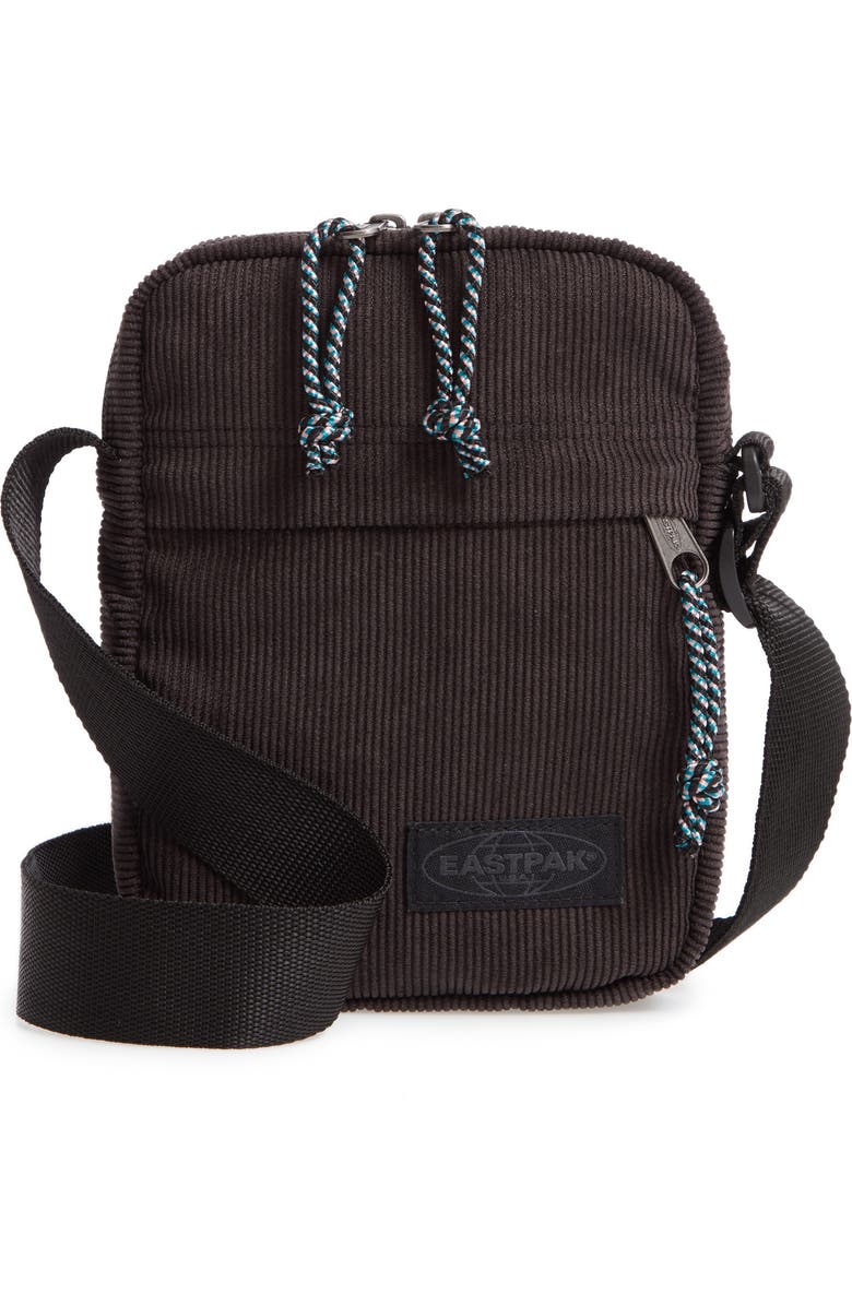 Eastpak The One Corduroy Crossbody Bag, Main, color,