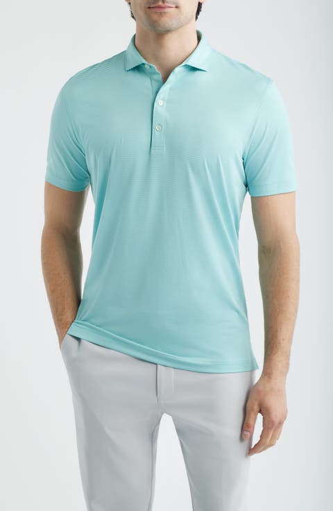 Lyndon Classic Fit Polo