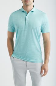 johnnie-O Lyndon Classic Fit Polo