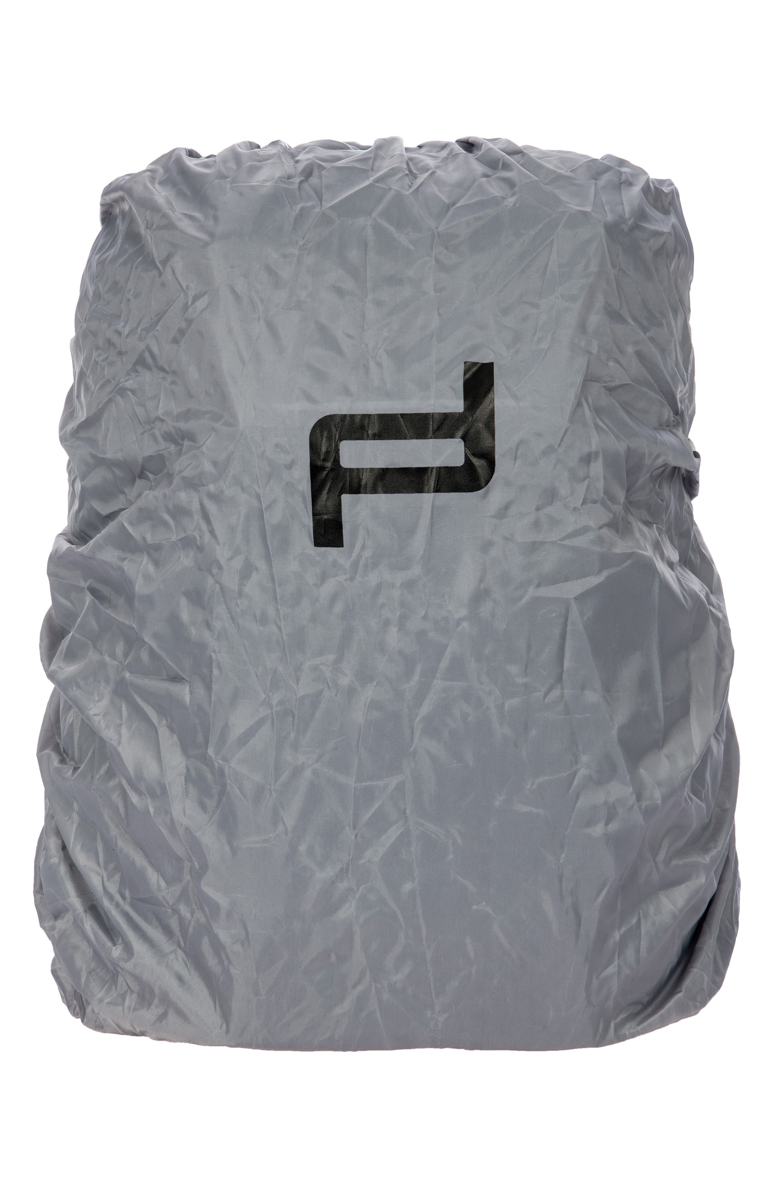 Porsche Design Medium Water Repellent Backpack, Alternate, color, 