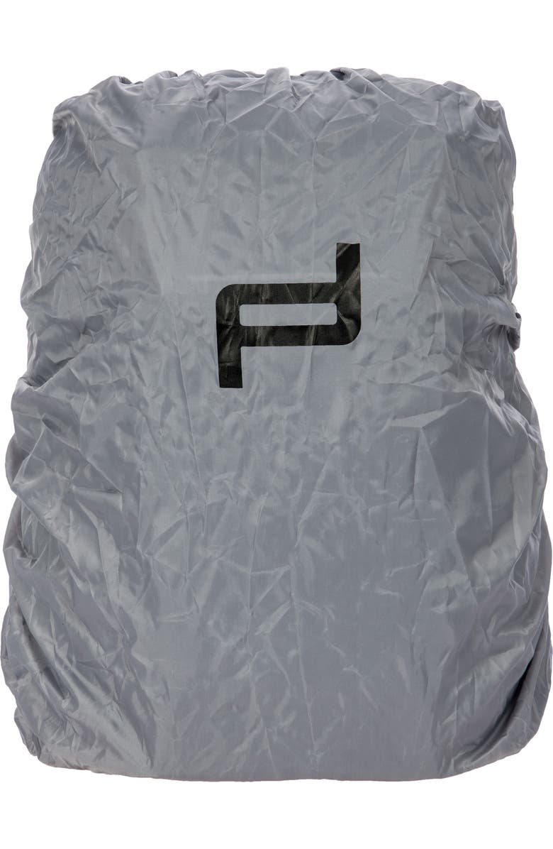 Porsche Design Medium Water Repellent Backpack, Alternate, color,
