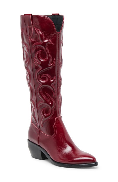 【PORTERNA】Moem Vita Boots KIRSON BOOTS MUSHROOM SUEDE – Dolce Vita