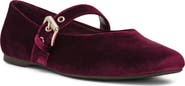 DV by Dolce Vita Mulaney Mary Jane Flat