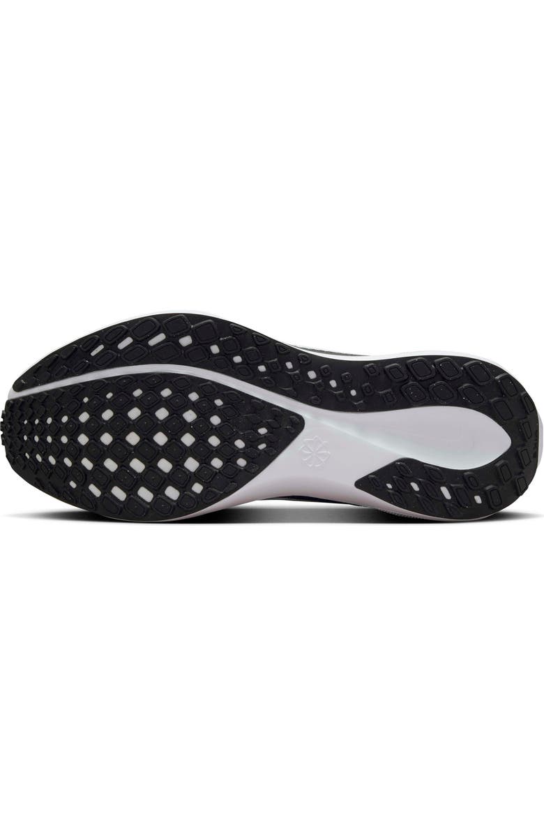 Nike Air Zoom Pegasus 41 Running Shoe, Alternate, color, 002 Black/White