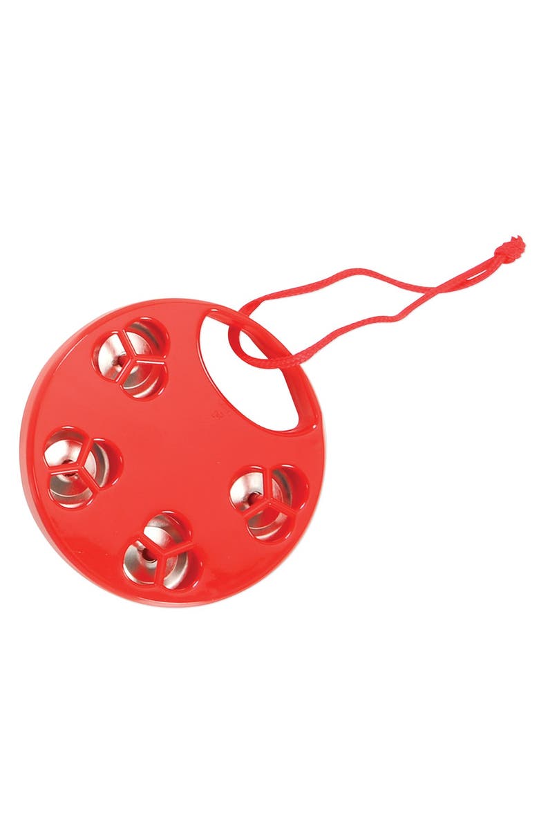 Kaplan Early Learning Company Music & Movement Learning Kit - Bilingual, Alternate, color, Multicolored