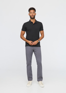 DUER PurePima Pocket Tee
