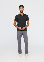 DUER PurePima Pocket Tee
