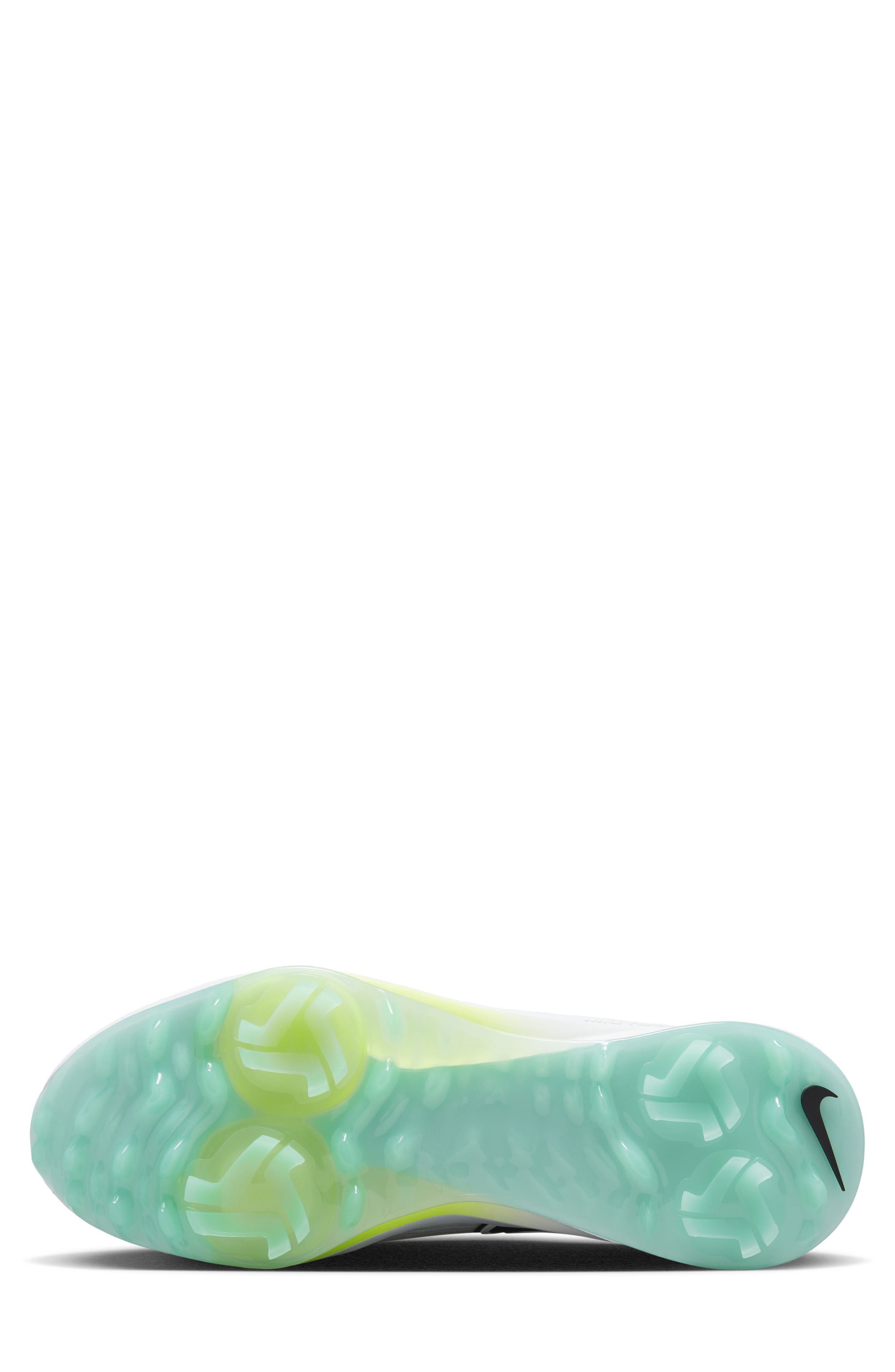 Air Zoom Infinity Tour NEXT% Golf Shoe, Alternate, color, PHOTON DUST/ BLACK/ VOLT
