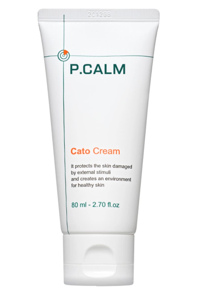 Cato Cream Facial Moisturizer, Main, color, NO COLOR