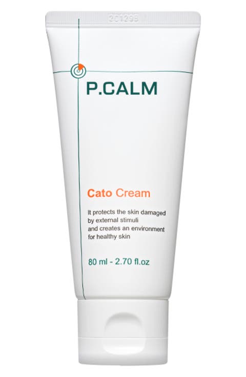 Cato Cream Facial Moisturizer