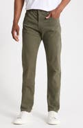 AG Tellis Stretch Sateen Modern Slim Pants