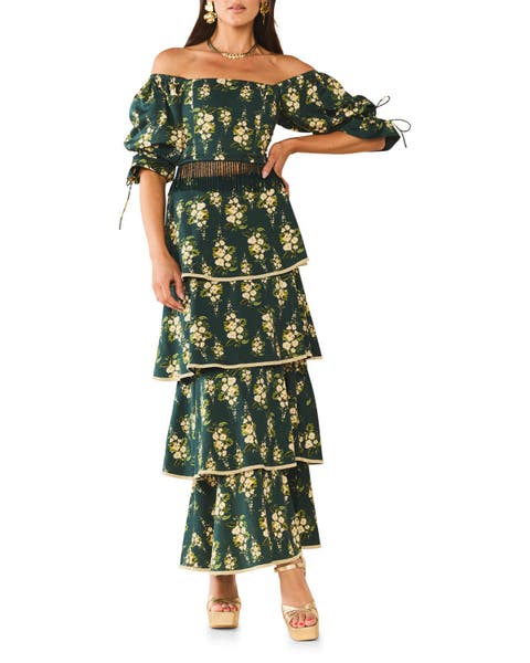 Jamie Top x McKenzie Collaboration