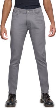 XRAY Classic Twill Skinny Jeans