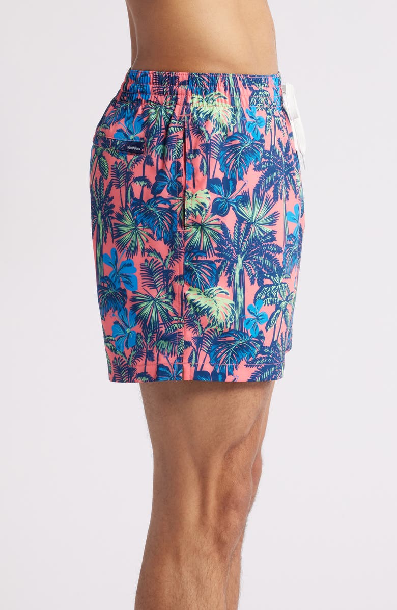 Chubbies The Wild Things 5.5-Inch Swim Trunks, Alternate, color,