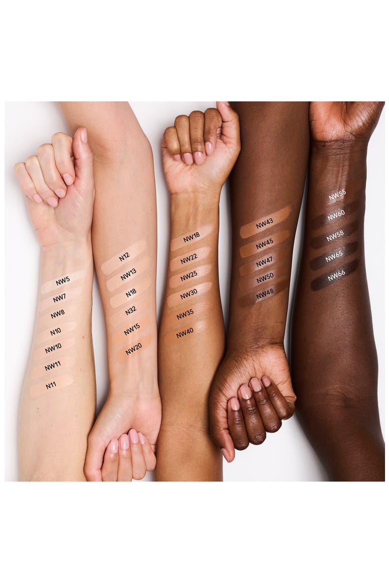Studio Radiance Serum-Powered Foundation, Alternate, color, NC7