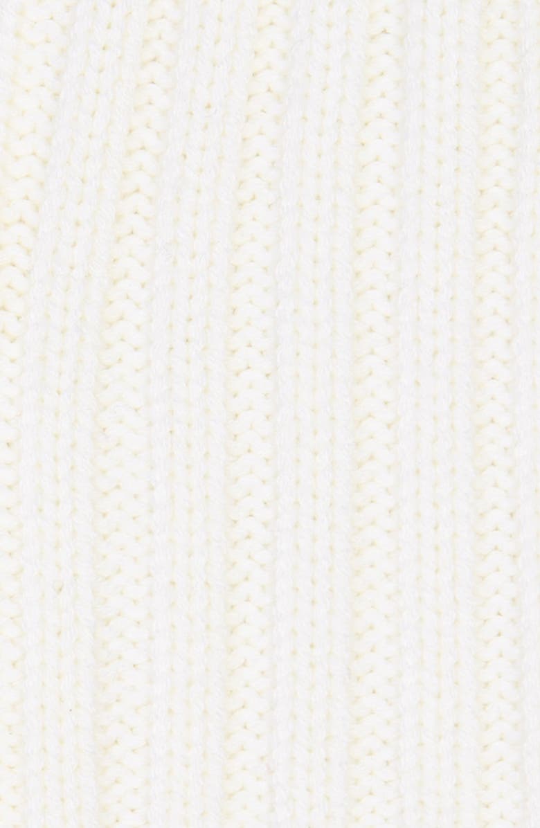 UGG<sup>®</sup> UGG Knit Boucle Armwarmer, Alternate, color, Ivory
