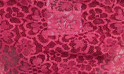 Nordstrom Rack Assorted 5-pack Lace Thongs In Multi