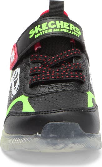 Kids' Illumi-Brights Sneaker