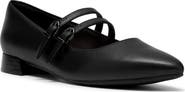 Clarks® Natalyn Lane Mary Jane Flat