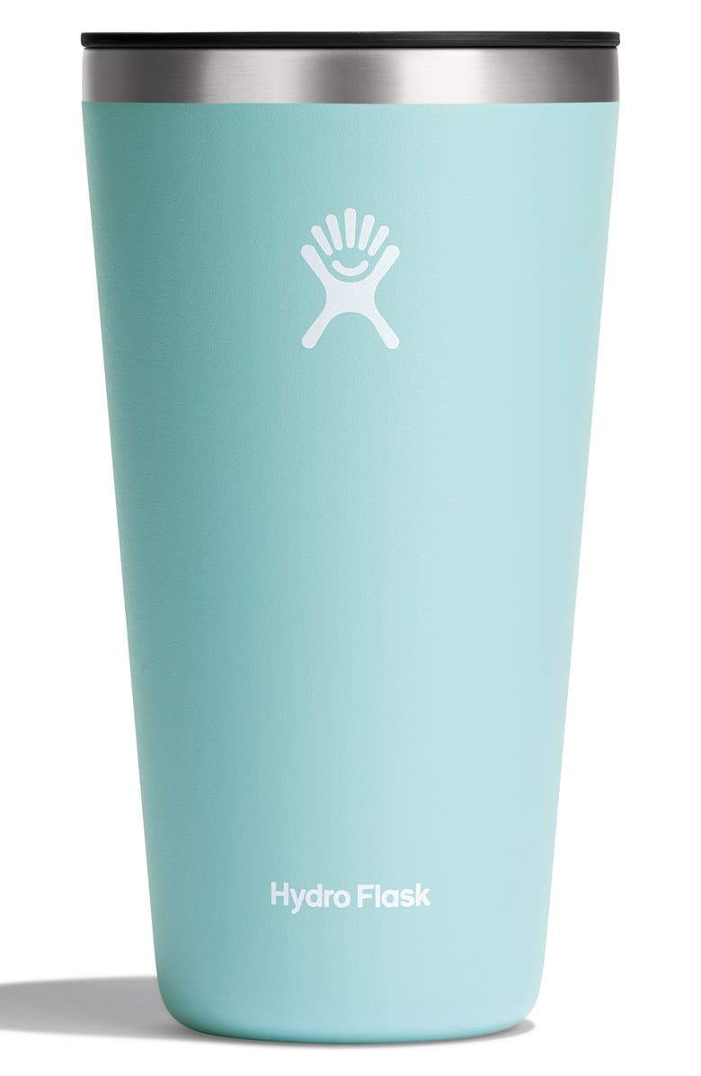 Hydro Flask 28-Ounce All Around<sup>™</sup> Tumbler, Main, color, Dew
