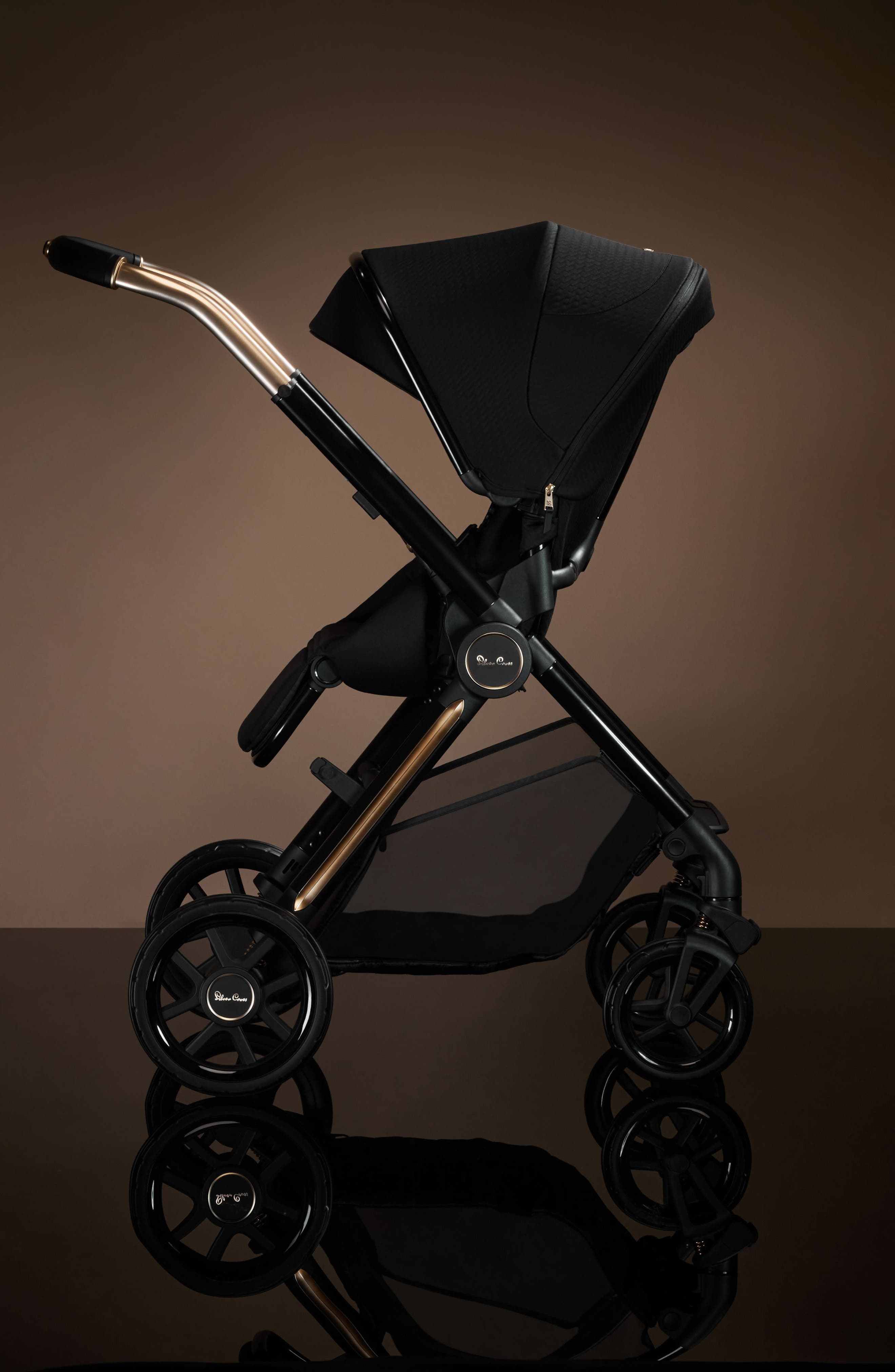Silver Cross Reef 2 Stroller | Nordstrom