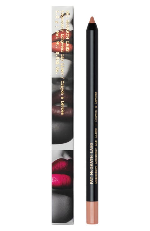 Legendary Longwear Lip Liner