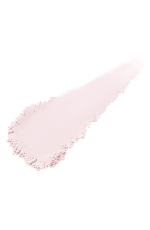 Clé De Peau Beauté Cle De Peau Beaute Translucent Loose Powder Refill In Pink