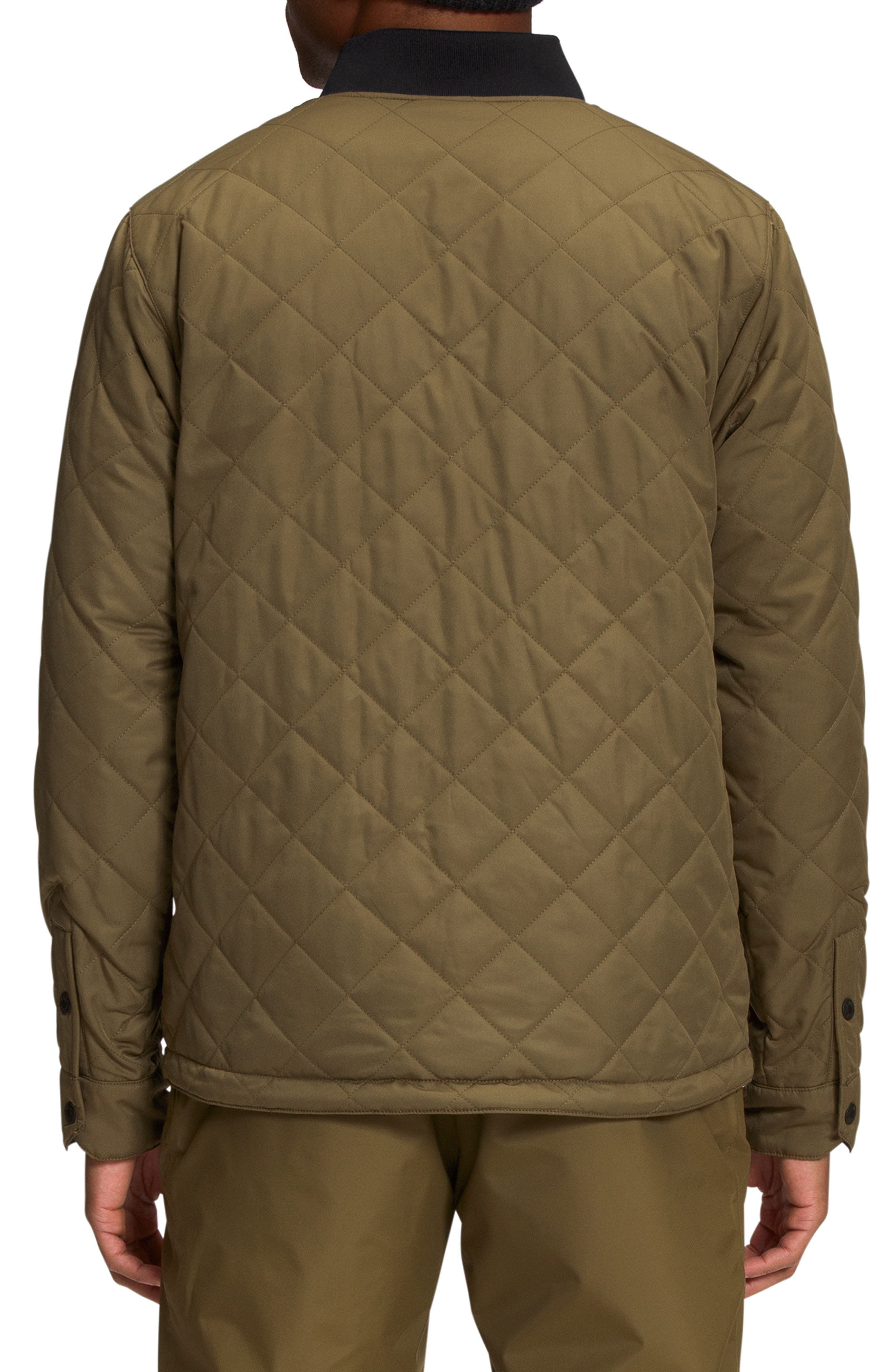 Jester Water Repellent Reversible Jacket - image 2