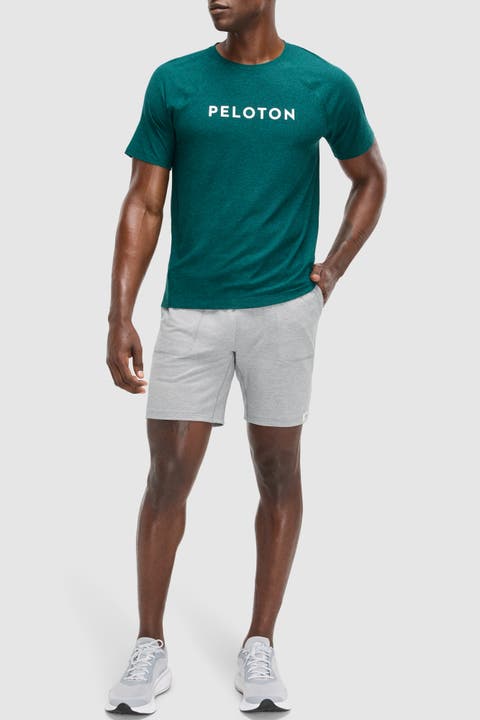 Dreamblend 7" Contrast Flatlock Short