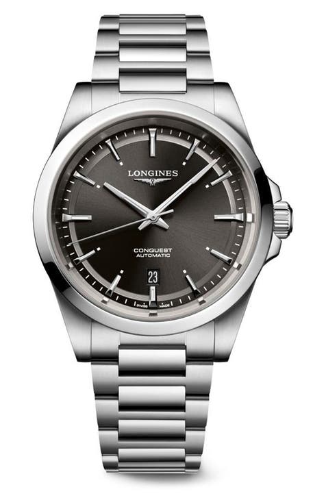 Nordstrom longines best sale