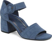 Vionic Chardonnay Block Heel Sandal