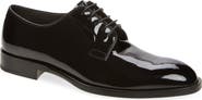 Prada Formal Patent Leather Derby