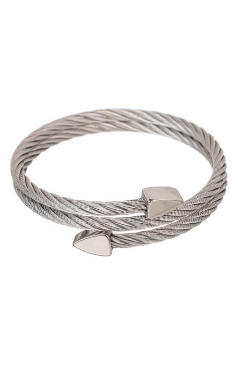 Men's Logan Arrow Bracelet
