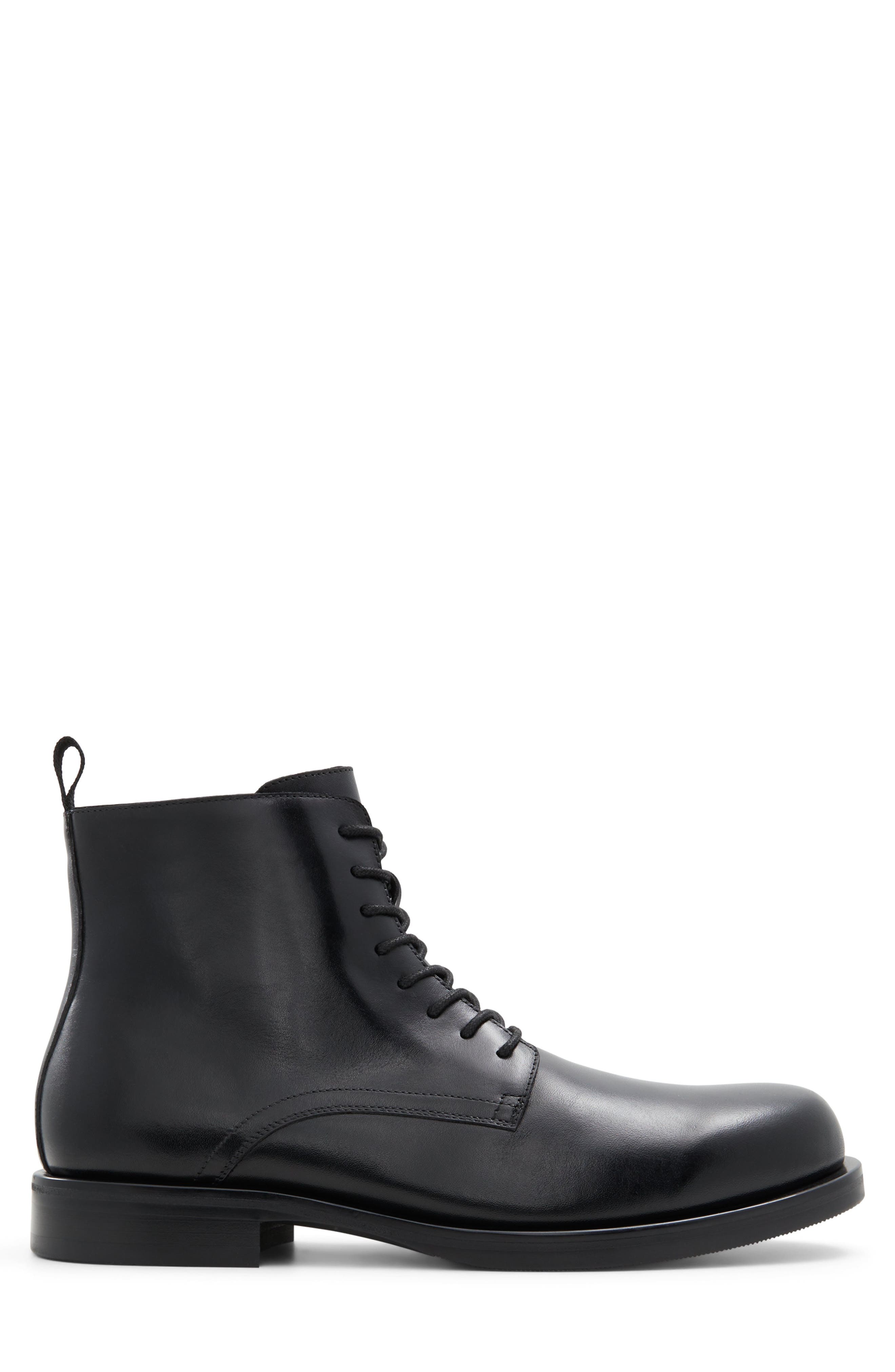ALDO Ludo Lace-Up Boot, Alternate, color, 