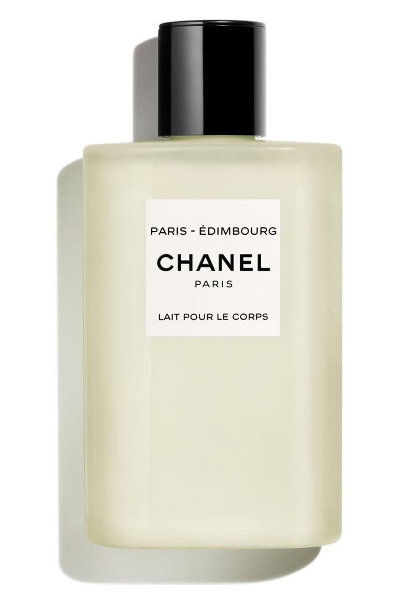 PARIS-ÉDIMBOURG Body Lotion, Main, color, NO COLOR