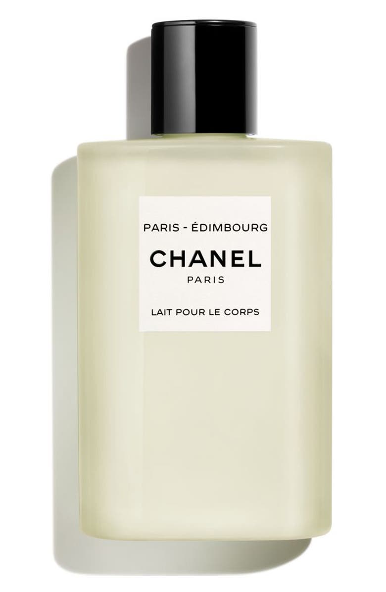 CHANEL PARIS-ÉDIMBOURG Body Lotion, Main, color,