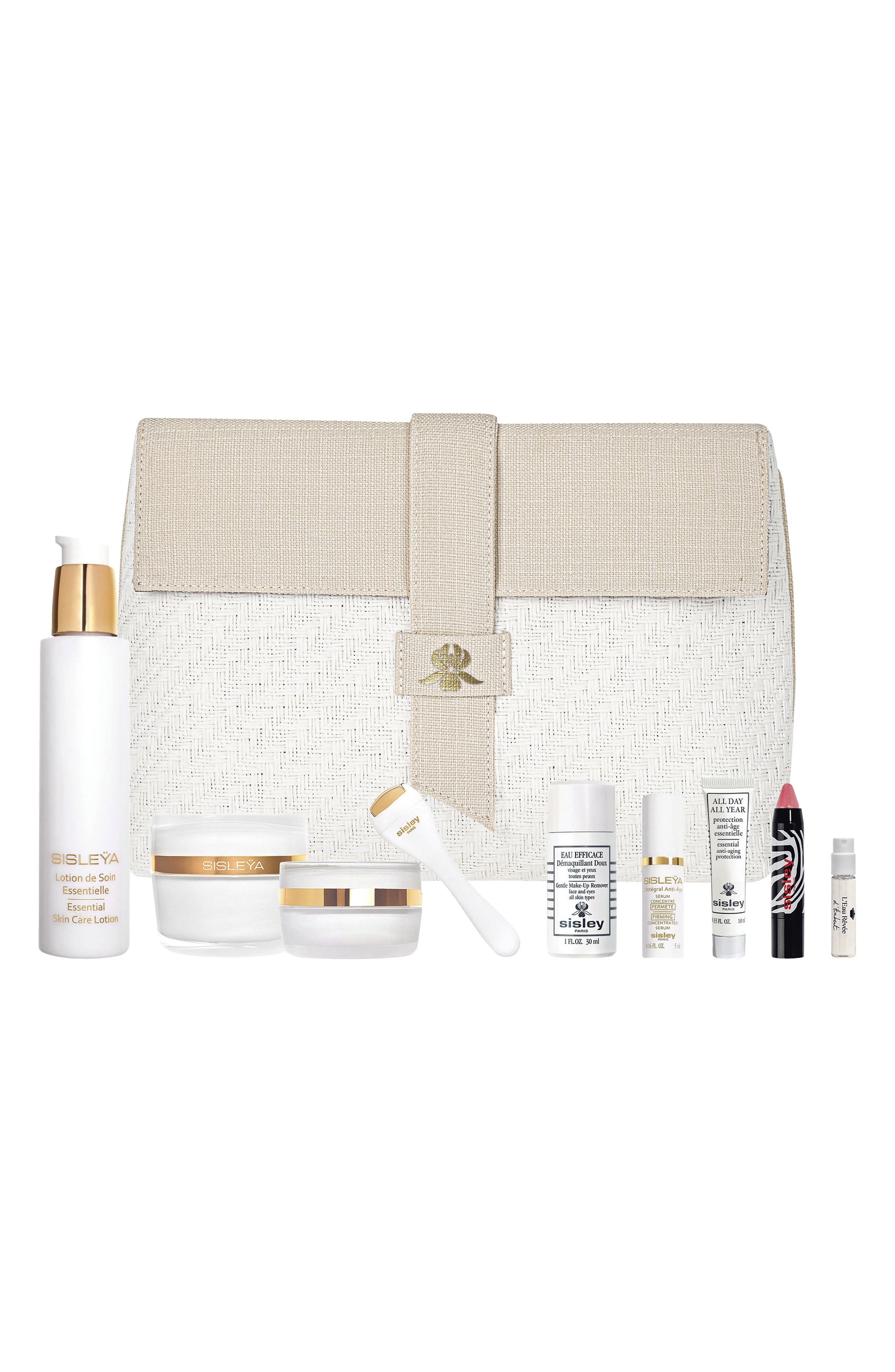 La Prairie Skin Caviar Essentials Gift Set $705 Value | Nordstrom