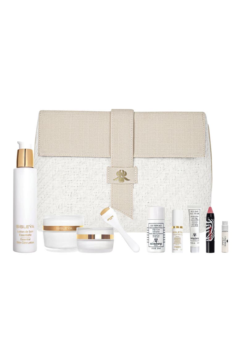 Sisleya L'Intégral Anti-Age Prestige Vanity Set $1,508.90 Value, Main, color, NO COLOR