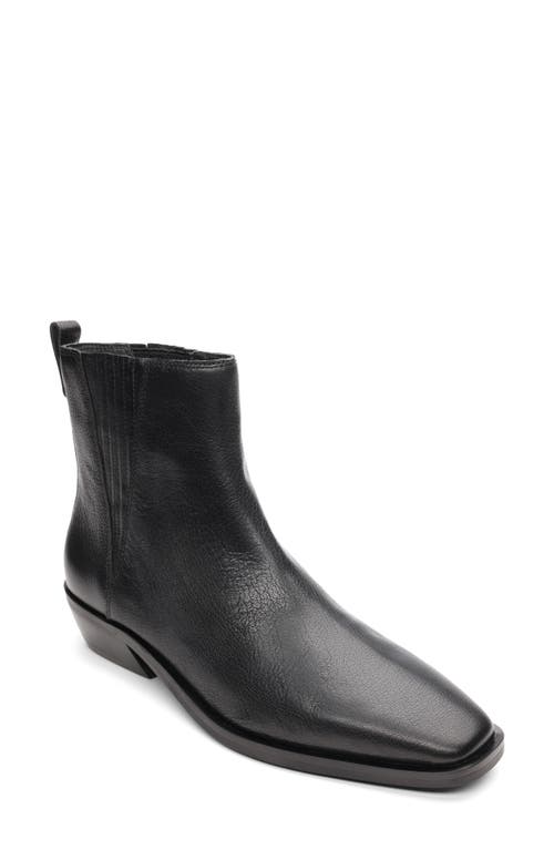 Sanctuary Demi Bootie In Black