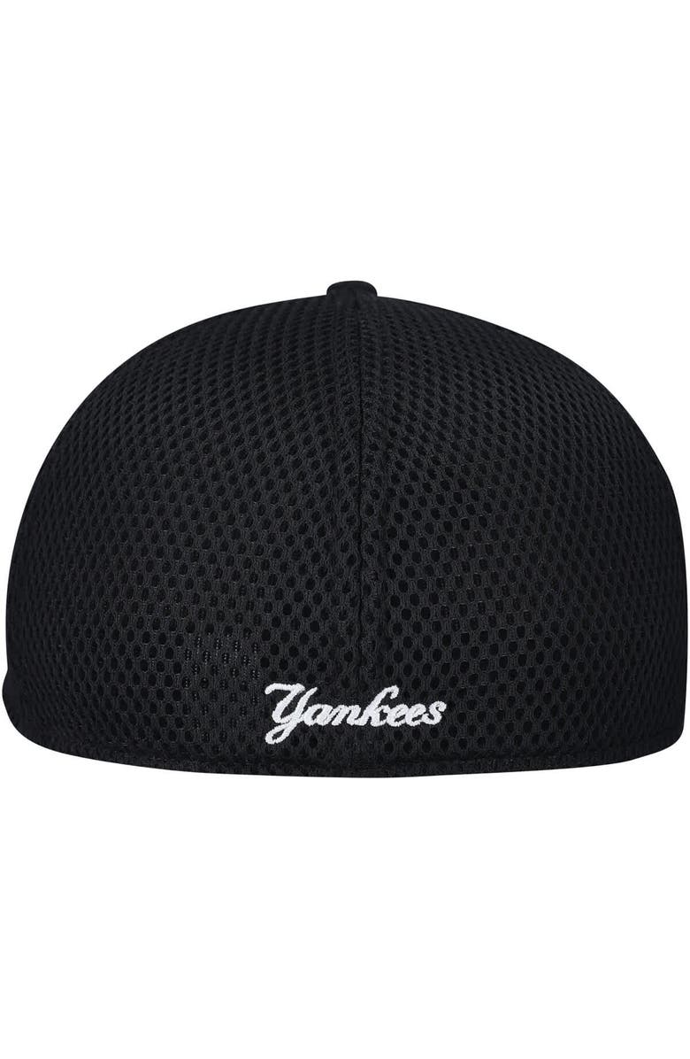 New Era Men's New Era New York Yankees Top Hat Neo 39THIRTY Flex Hat, Alternate, color, 