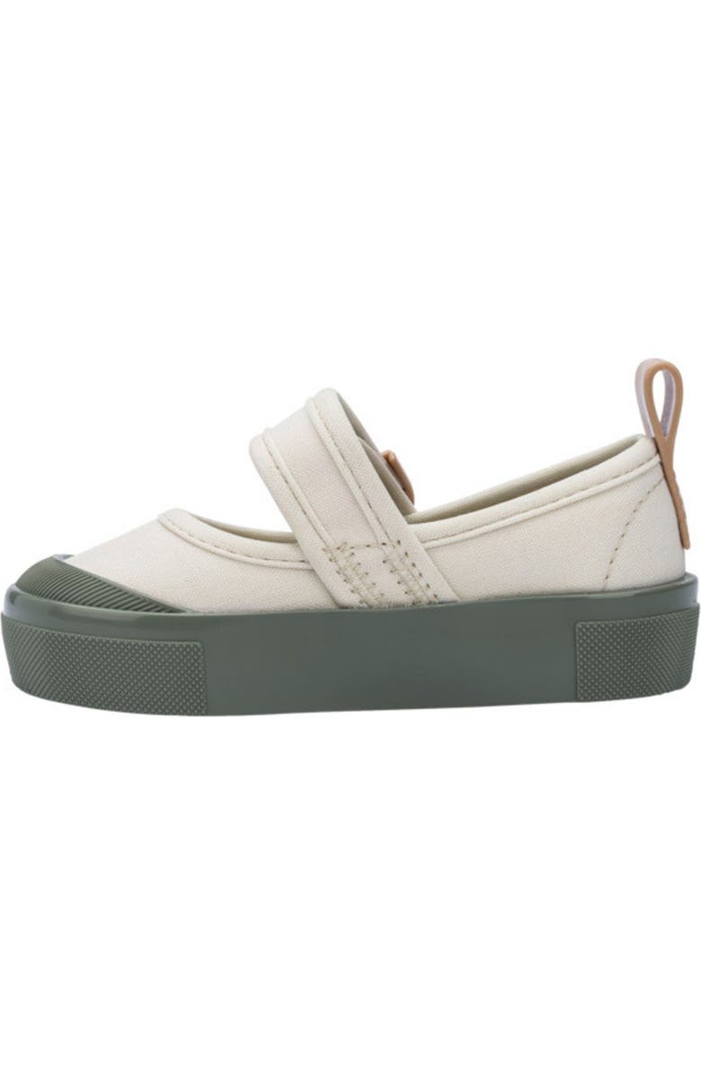 Mini Melissa Fruitland Mary Jane Sneaker, Alternate, color,