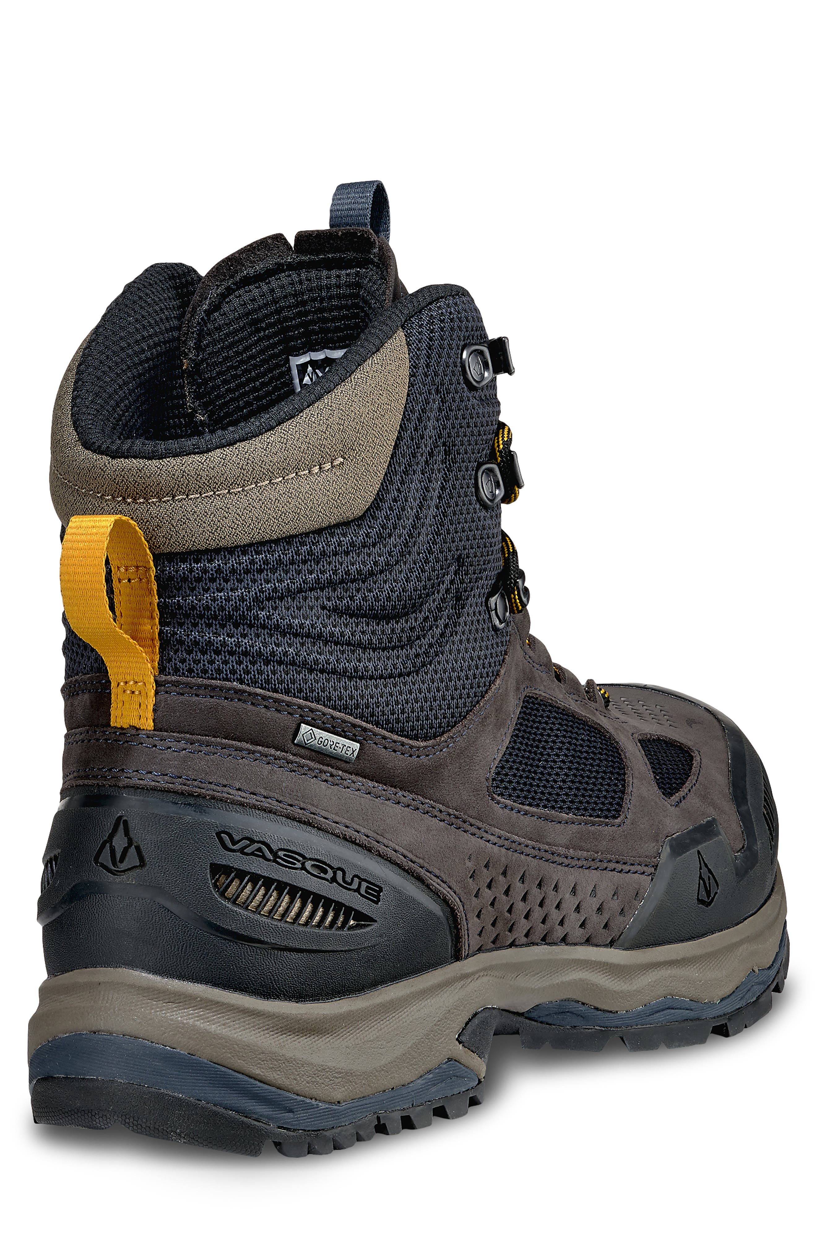Vasque Breeze All Terrain Gore-Tex? Waterproof Hiking Boot, Alternate, color, 