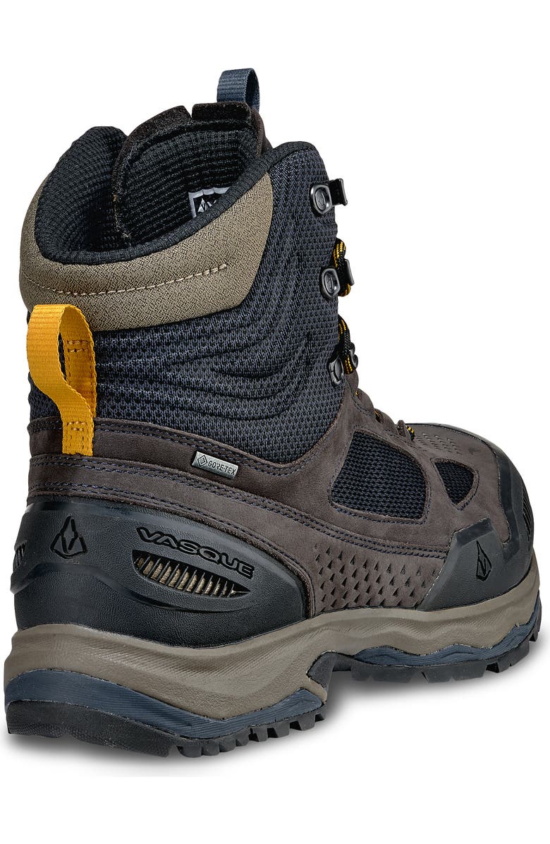 Vasque Breeze All Terrain Gore-Tex? Waterproof Hiking Boot, Alternate, color,