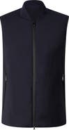 Bogner Virgin Wool Vest Jeff