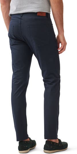 Gunn 5 Pocket Pants