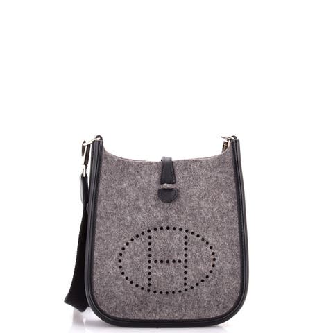 Evelyne Bag Gen III Felt TPM