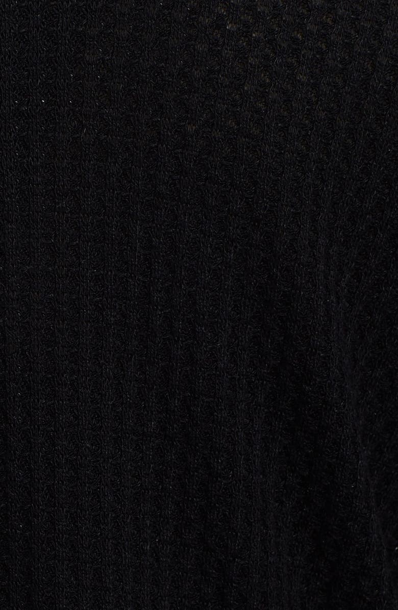 Free People 'Sunset Park' Thermal Top, Alternate, color, 