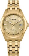 Citizen Dress Classic Bracelet Watch, 33mm