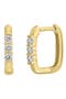  18K Yellow Gold/ Diamond