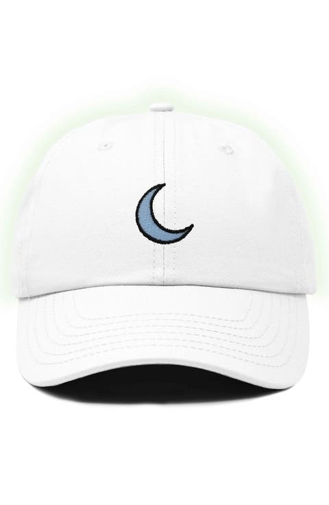 Moon Cap (Glow in the Dark)